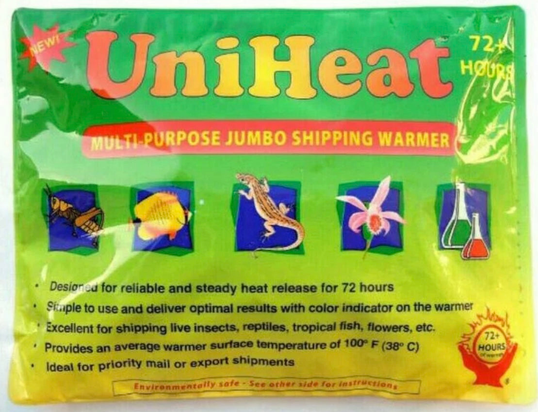 Winter Protection