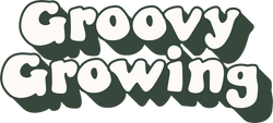 Groovy Growing logo